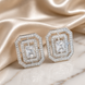 Luminous Stardust Studs