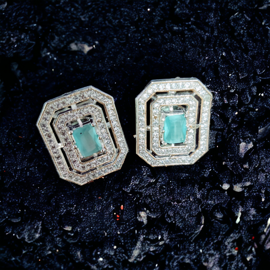 Luminous Stardust Studs