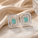 Luminous Stardust Studs