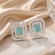 Luminous Stardust Studs