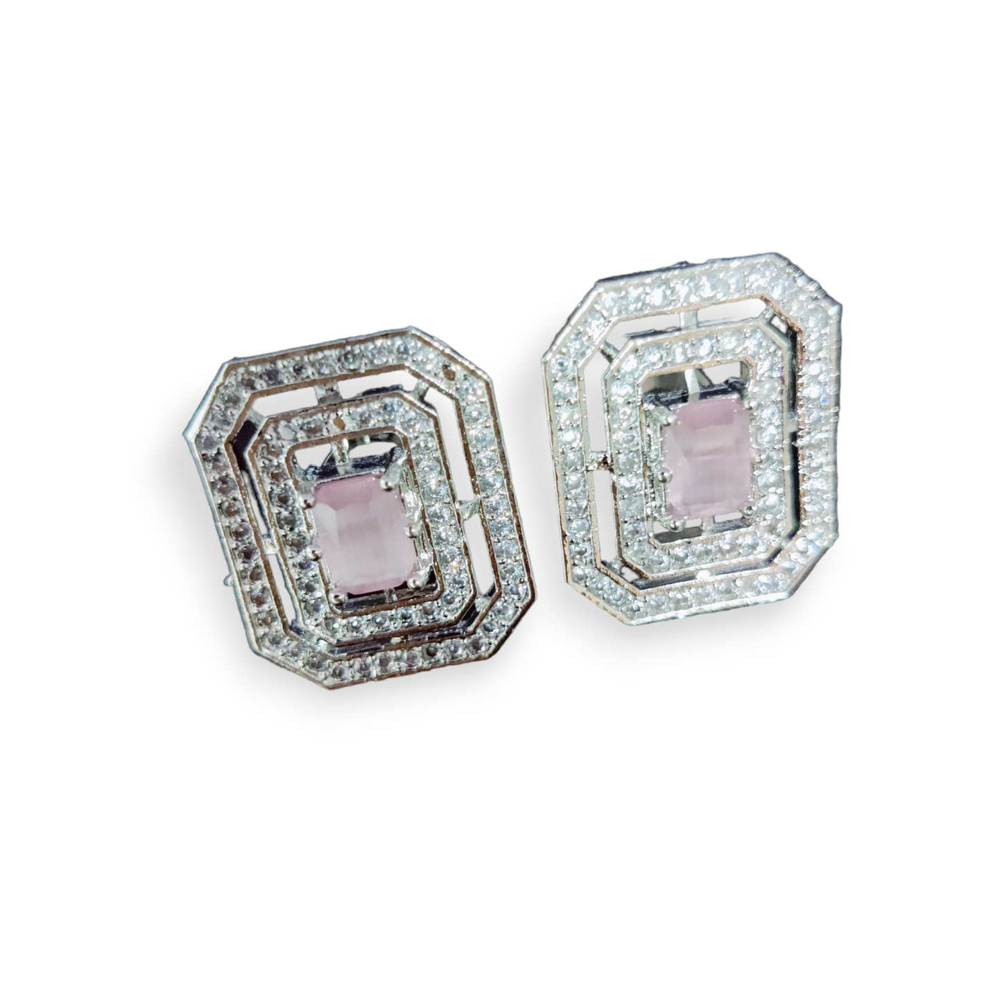 Luminous Stardust Studs