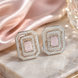 Luminous Stardust Studs