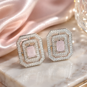 Luminous Stardust Studs