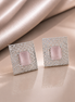 Jasmine Blooms Studs