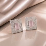 Jasmine Blooms Studs