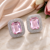 Crystal Pink