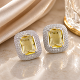 Crystal Yellow