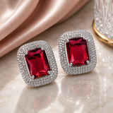 Crystal Red