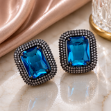 Blue Turquoise