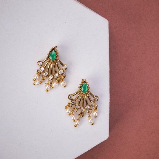 Royal Empress Studs