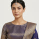 Rhodium Plated Divine Droplet Traditional Maang Tikka