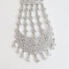 Traditional CZ Stone Studded Bridal Jhoomer Passa