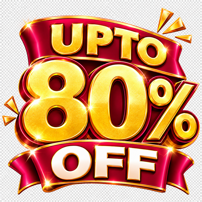 Deal Of Month