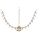 Opal Touch - AD Minakari Borla (Matha Patti) - Intricate Headpiece | Opal Touch - Matha Patti