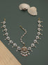Opal Touch - AD Minakari Borla (Matha Patti) - Intricate Headpiece | Opal Touch - Matha Patti