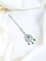 Crystal Green