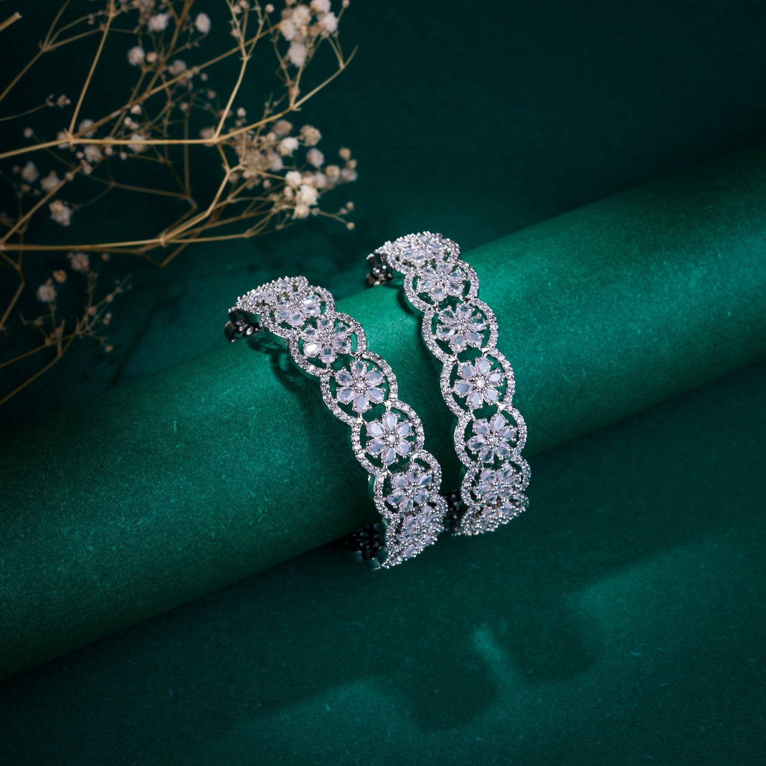 American Diamond Jewellery