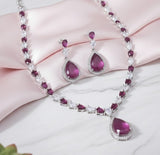 Crystal Purple