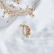 Nose Pin - Aurora Glow Nose Pin - Opal Touch
