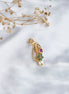 Nose Pin - Aurora Glow Nose Pin - Opal Touch