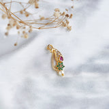 Red-Green-White