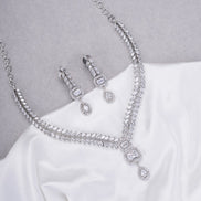 Opal Touch - Beautiful Radiant Necklace - Necklace