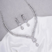 Opal Touch - Beautiful Radiant Necklace - Necklace