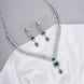 Opal Touch - Beautiful Radiant Necklace - Necklace