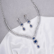 Opal Touch - Beautiful Radiant Necklace - Necklace