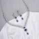 Opal Touch - Beautiful Radiant Necklace - Necklace