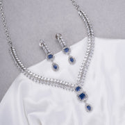 Opal Touch - Beautiful Radiant Necklace - Necklace