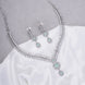 Opal Touch - Beautiful Radiant Necklace - Necklace