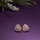 Opal Touch - Blossom Blush Opal Studs - Studs