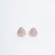 Opal Touch - Blossom Blush Opal Studs - Studs