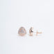 Opal Touch - Blossom Blush Opal Studs - Studs
