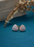 Opal Touch - Blossom Blush Opal Studs - Studs