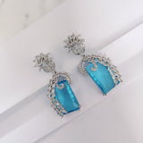 Blue Turquoise