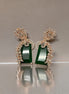 Earrings - Blush Bloom Earrings - Opal Touch