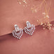 Earrings - Blush Mirage Earrings - Opal Touch
