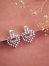 Earrings - Blush Mirage Earrings - Opal Touch