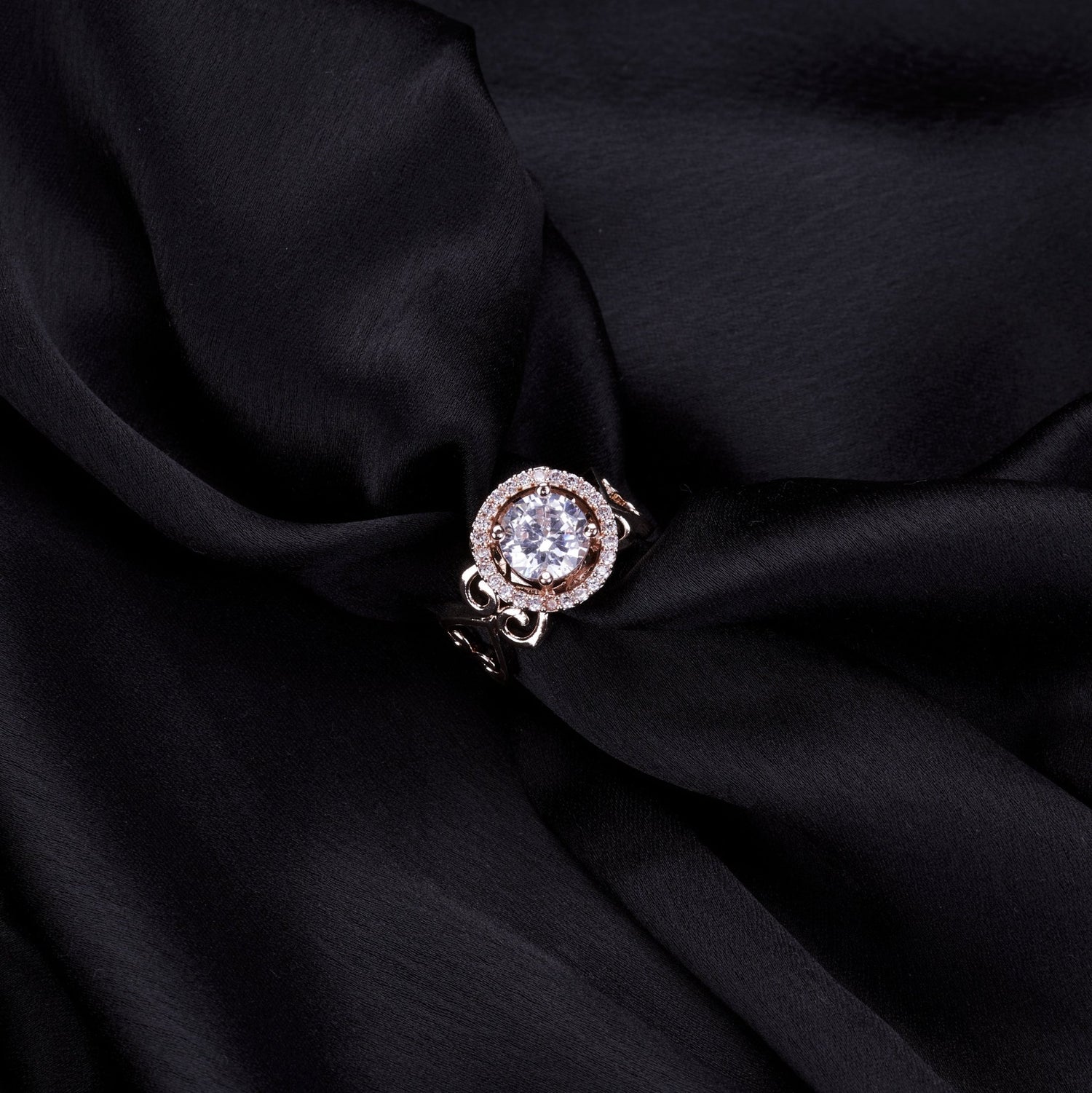 Engagement Rings Collection