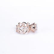 Opal Touch - Blushing Rose Affair - Rings