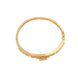 Opal Touch - Bridal Cubic Zirconia Bracelet - Bracelet