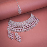 Mint Pink
