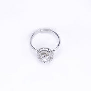 Opal Touch - Brilliant Wedding Dreams - Rings