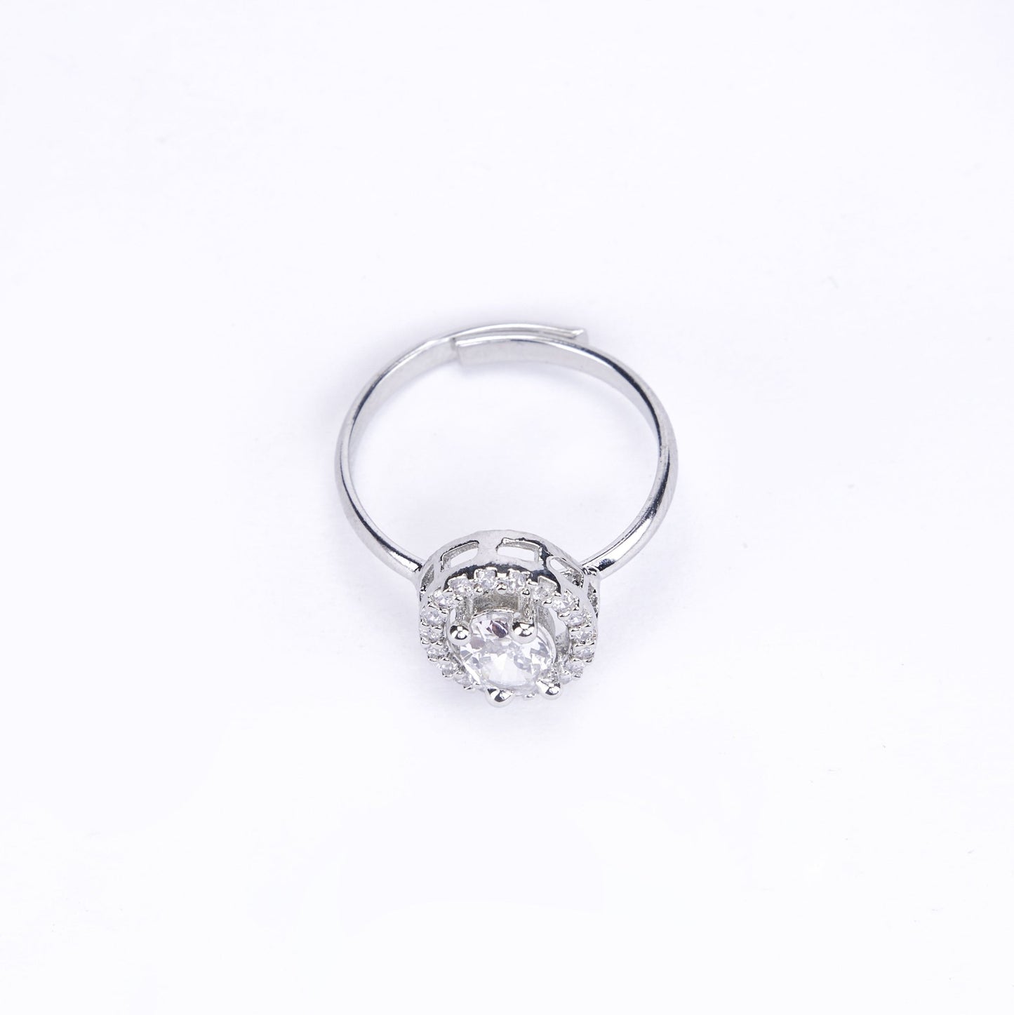 Opal Touch - Brilliant Wedding Dreams - Rings