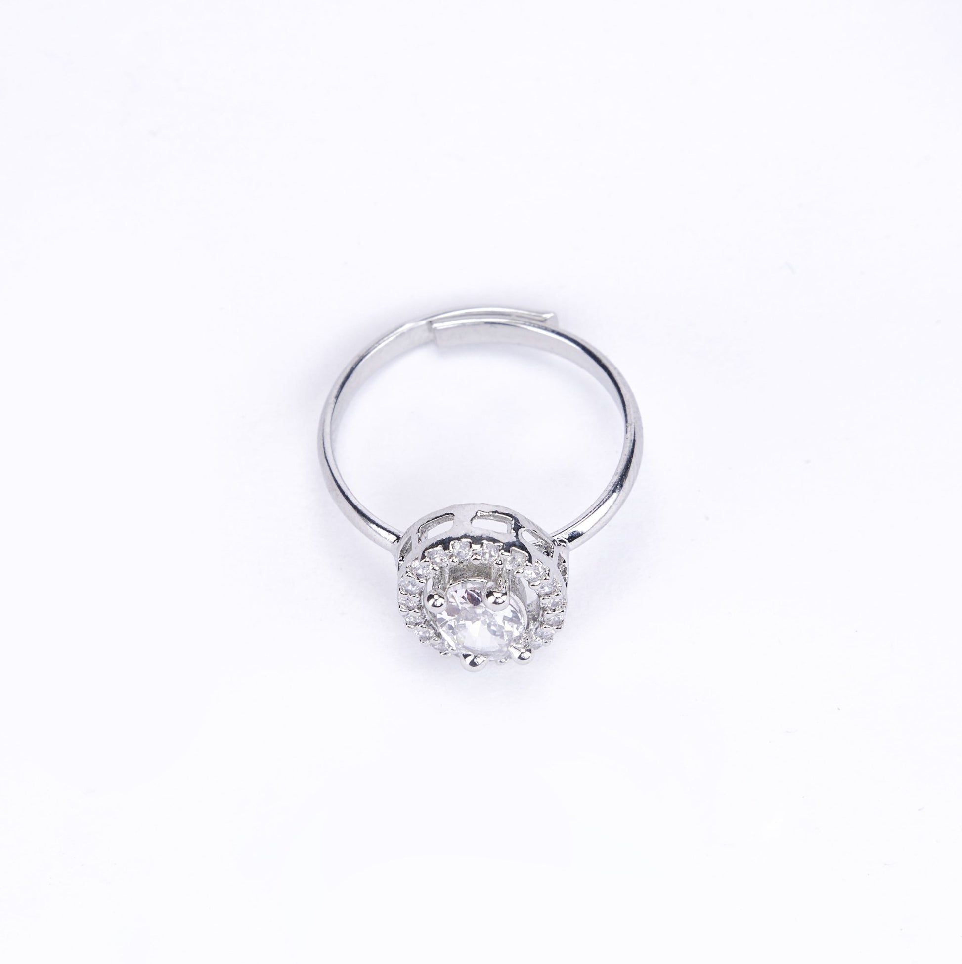 Opal Touch - Brilliant Wedding Dreams - Rings