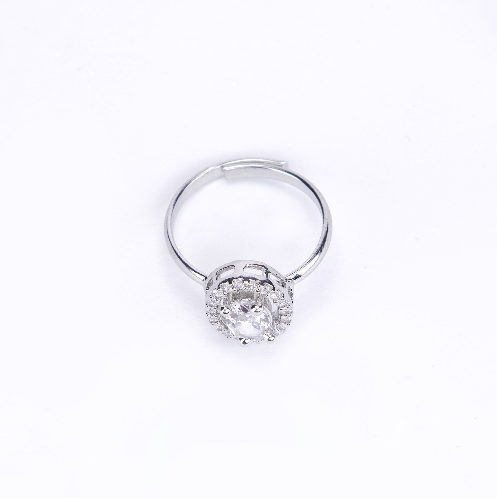Opal Touch - Brilliant Wedding Dreams - Rings