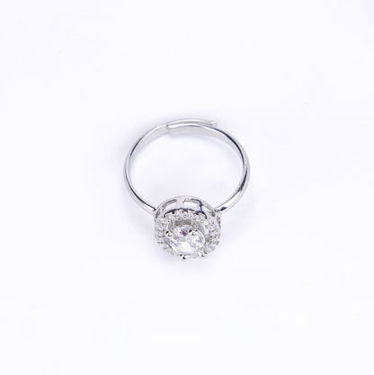 Opal Touch - Brilliant Wedding Dreams - Rings