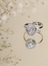Opal Touch - Brilliant Wedding Dreams - Rings